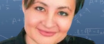 Репетитор для 1-9 классов Алина Хамидовна Файрушина