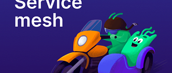 Service mesh. База