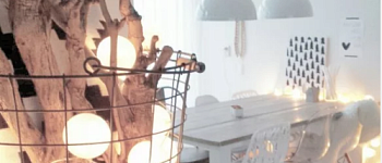 Декоратор интерьера