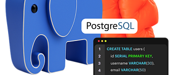 PostgreSQL для начинающих