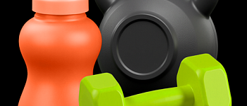 Профессия Фитнес-тренер