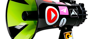 Профессия PR-менеджер 3.0