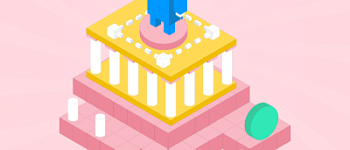 Графический дизай для детей и подростков