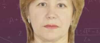 Репетитор для 5-9 классов Зоя Юрьевна Духненко