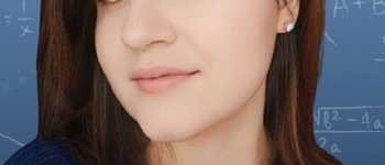 Репетитор для 5-11 классов Виктория Валерьевна Лукашевич