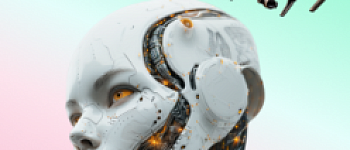 Управление дронами с использованием компьютерного зрения