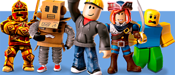Создание игр в Roblox с Шоном для детей