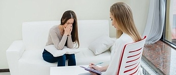 Гештальт-терапевт