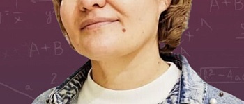 Репетитор для 4-8 классов Анжелика Салаватовна Ахметшина