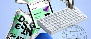 Как стать дизайнером: выбор профессии