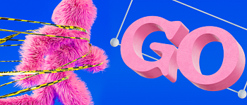 Моушн-дизайнер в 2D и 3D