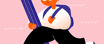 Школа с удовольствием: как научить ребенка учиться