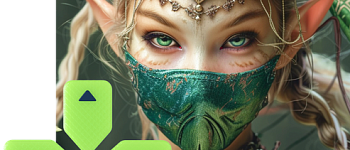 Профессия Разработчик игр