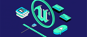 Видеопродакшн в Unreal Engine 4