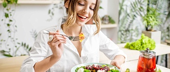 Интегративная нутрициология и основы немедикаментозного восстановления