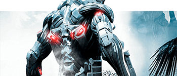 Разработка игр на CryEngine 5