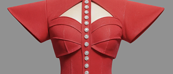 Дизайнер одежды 2.0