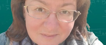 Репетитор для 5-11 классов Марина Александровна Родионова