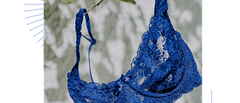 Дизайнер нижнего белья и купальников