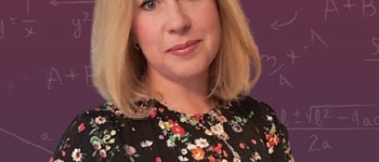 Репетитор для 1-6 классов Виктория Александровна Симаго