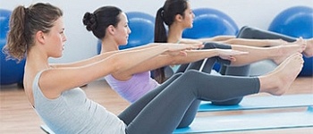 Ментальный фитнес (Body Mind Fitness)