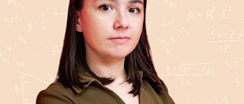 Репетитор для 9-11 классов Дарья Васильевна Шляпина