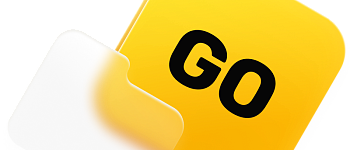 GO разработчик