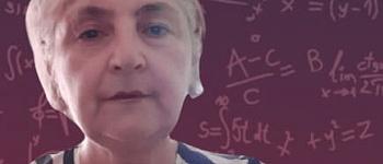 Репетитор для 5-9 классов Аида Робертовна Алтунян