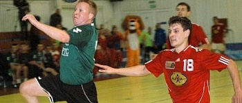 Современные аспекты деятельности судьи по гандболу