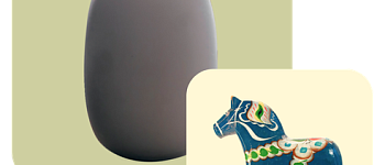 Декорирование в дизайне интерьера