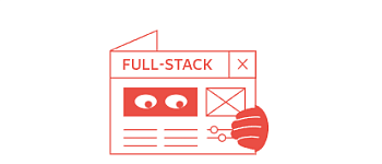 Фулстек-разработчик расширеный