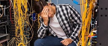 Сетевой инженер