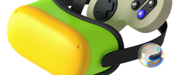 Профессия Разработчик VR с нуля до PRO