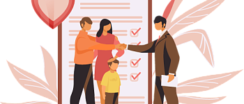 Организация и деятельность органов опеки