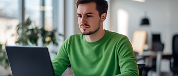 Android-разработчик