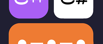 Курсы C (Си): C++ и C#