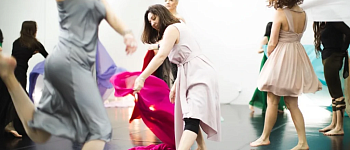 Танцевально-двигательная терапия в практике психолога