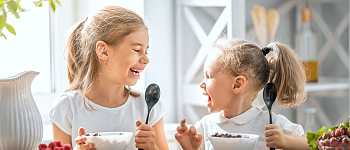 Детская диетология и нутрициология