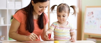 Педагогика и психология дошкольного образования с учетом требований ФГОС ДО