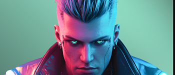 Разработчик игр на Unity