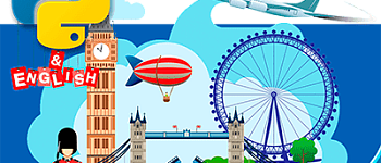 English&Python для детей