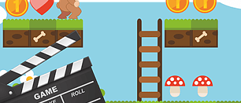 Курс для детей: Разработка сценария игр