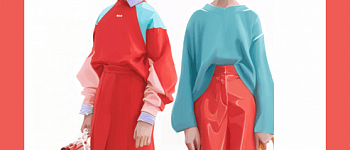 Adobe Illustrator для fashion-дизайнера