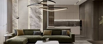 Дизайнер Интерьера