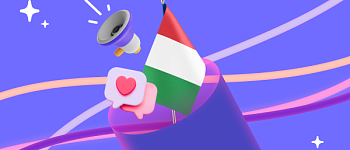 Итальянский для детей