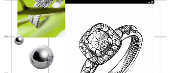 Ювелирный дизайнер