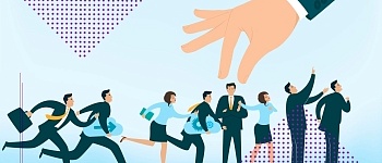 Управление персоналом организации