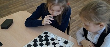 Учитель по шашкам в общем и дополнительном образовании