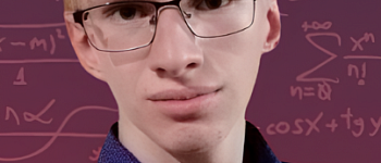 Репетитор для 2-10 классов Данила Сергеевич Бузаев