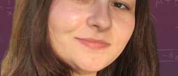 Репетитор для 5-11 классов Полина Андреевна Галямова